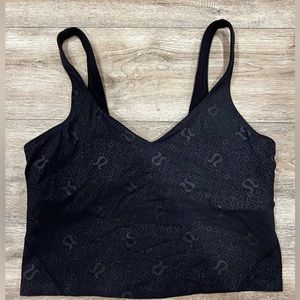 Lululemon align tank